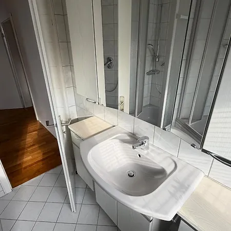 Apartament Ruhige Oase Zum Wohlfuehlen Schopfloch (Ansbach)